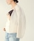 COTTON LINEN EASY ジャケット