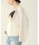 COTTON LINEN EASY ジャケット