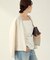 COTTON LINEN EASY ジャケット