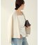 COTTON LINEN EASY ジャケット