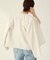 COTTON LINEN EASY ジャケット