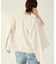 COTTON LINEN EASY ジャケット