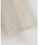COTTON LINEN EASY ジャケット