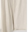 COTTON LINEN EASY ジャケット
