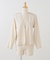COTTON LINEN EASY ジャケット