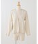 COTTON LINEN EASY ジャケット