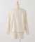 COTTON LINEN EASY ジャケット
