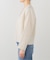 COTTON LINEN EASY ジャケット