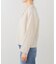 COTTON LINEN EASY ジャケット