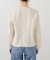 COTTON LINEN EASY ジャケット