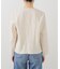 COTTON LINEN EASY ジャケット