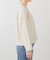 COTTON LINEN EASY ジャケット