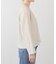 COTTON LINEN EASY ジャケット