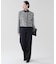 《追加》ボウタイブラウス