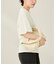 SIDE SLIT NUANCE Tシャツ