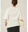 SIDE SLIT NUANCE Tシャツ