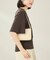 SIDE SLIT NUANCE Tシャツ