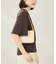 SIDE SLIT NUANCE Tシャツ
