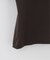 SIDE SLIT NUANCE Tシャツ