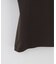 SIDE SLIT NUANCE Tシャツ