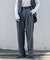 ORDINARYパンツ