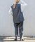 ORDINARYパンツ