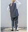 ORDINARYパンツ