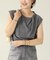 TWIST TANK TOP