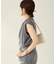 TWIST TANK TOP
