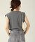 TWIST TANK TOP