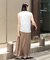 TWIST TANK TOP
