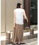 TWIST TANK TOP