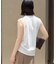 TWIST TANK TOP