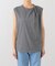 TWIST TANK TOP