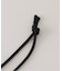 VIOLETTE ROOM/バイオレットルーム SHELL NECKLESS ネックレス VRA24410