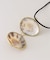VIOLETTE ROOM/バイオレットルーム SHELL NECKLESS ネックレス VRA24410