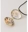 VIOLETTE ROOM/バイオレットルーム SHELL NECKLESS ネックレス VRA24410