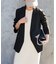 レーヨンツイルライトジャケット