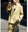 レーヨンツイルライトジャケット