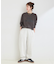 Champion/チャンピオン 別注 20s/1 Jersey L/S T-SHIRT