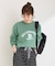 Champion/チャンピオン 別注 20s/1 Jersey L/S T-SHIRT