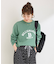 Champion/チャンピオン 別注 20s/1 Jersey L/S T-SHIRT