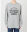 Champion/チャンピオン 別注 20s/1 Jersey L/S T-SHIRT