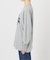 Champion/チャンピオン 別注 20s/1 Jersey L/S T-SHIRT