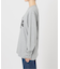 Champion/チャンピオン 別注 20s/1 Jersey L/S T-SHIRT