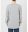 Champion/チャンピオン 別注 20s/1 Jersey L/S T-SHIRT