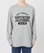 Champion/チャンピオン 別注 20s/1 Jersey L/S T-SHIRT
