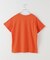 イレギュラーロゴビッグTee