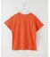 イレギュラーロゴビッグTee