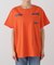 イレギュラーロゴビッグTee